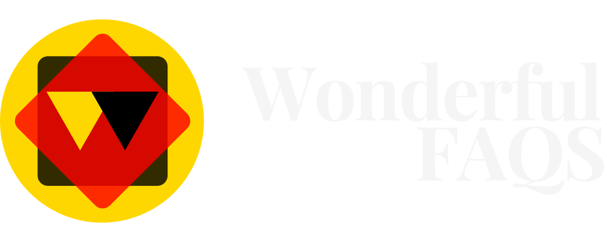 Just Wonderful Things